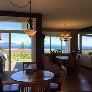 Neckpoint Treasure , Nanaimo Canada