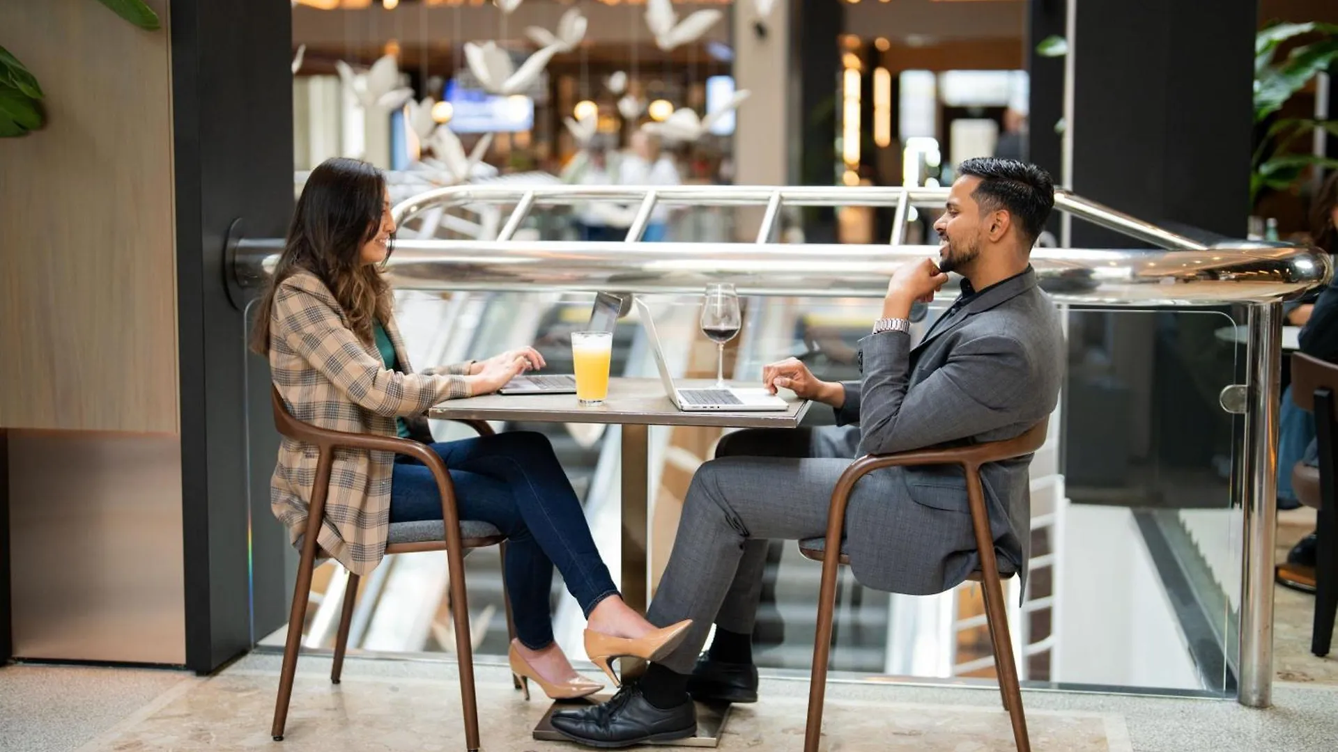 Sheraton Centre Toronto Hotel