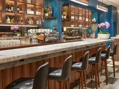 喜来登多伦多市中心酒店 酒店